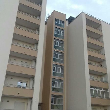 나폴리 Palazzo Del Mare 아파트 외부 사진